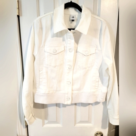 Cabi Everyday Jacket - Picture 1 of 3